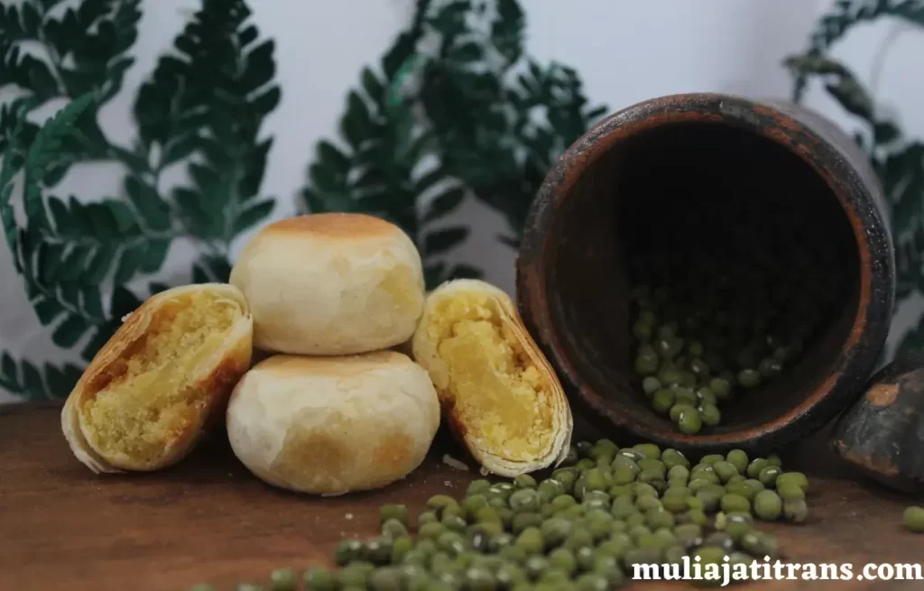 bakpia yogyakarta