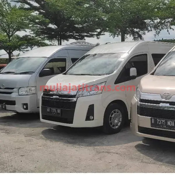 sewa-hiace-jogja-3 Muliajati Trans